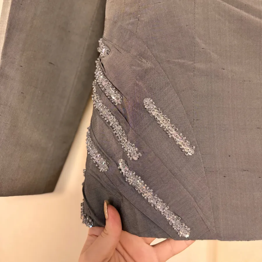 کت تک شخصی دوز شده