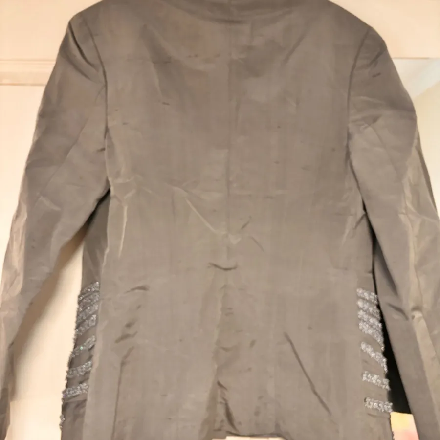 کت تک شخصی دوز شده