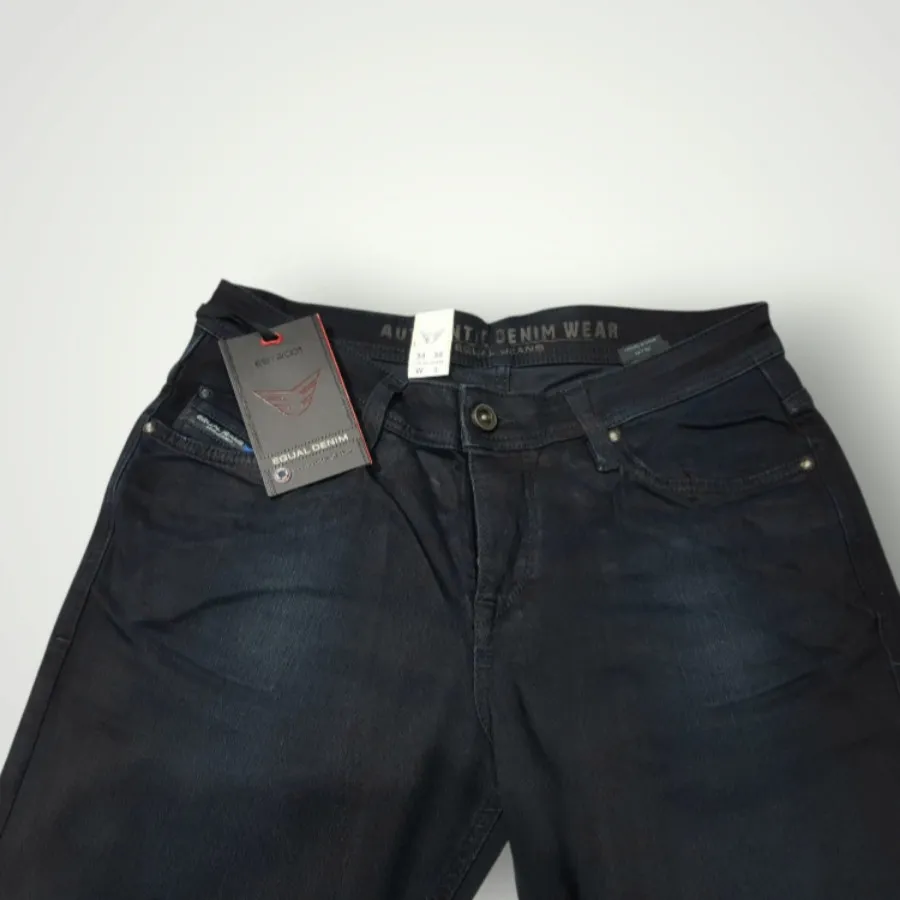 شلوارجین ترک بلوبلک