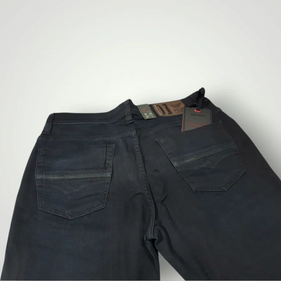 شلوارجین ترک بلوبلک