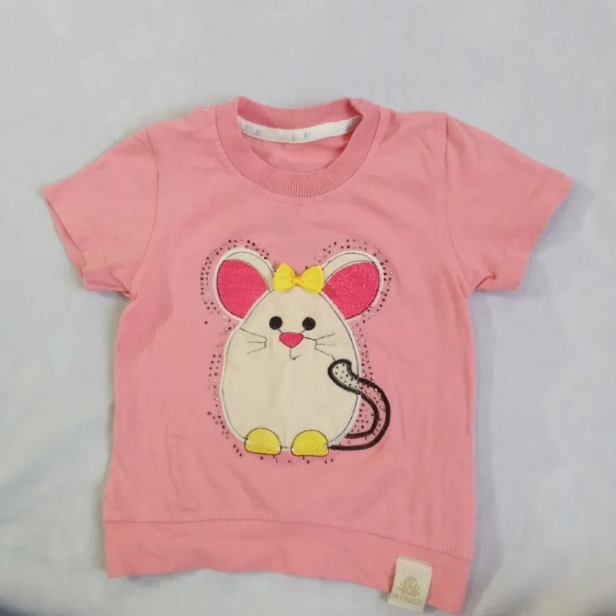 تیشرت شلوارک