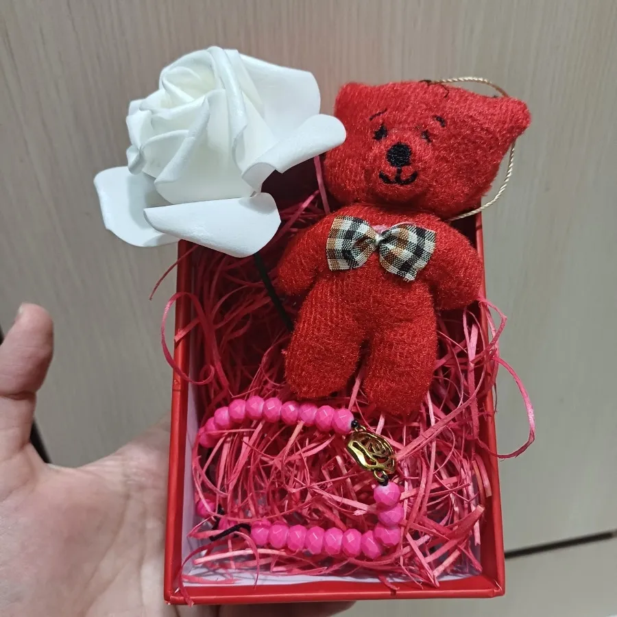 باکس ولنتاین