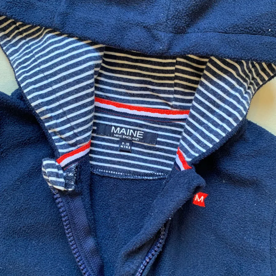 سرهمی گرم کلاهدار