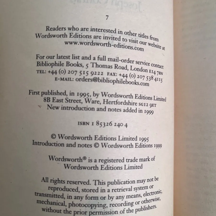 کتاب انگلیسی