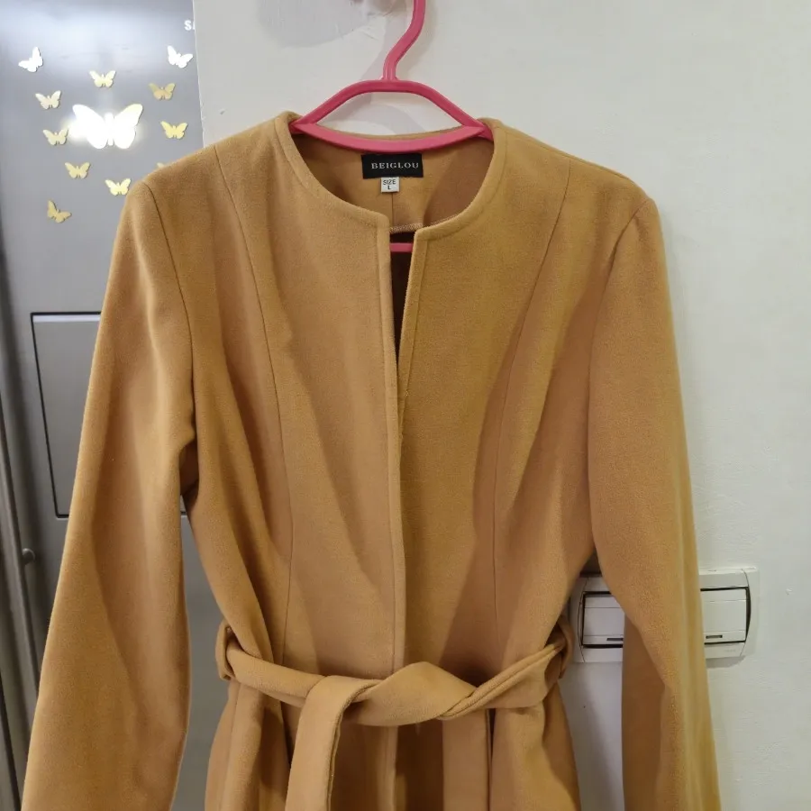 پالتو فوتر درجه یک