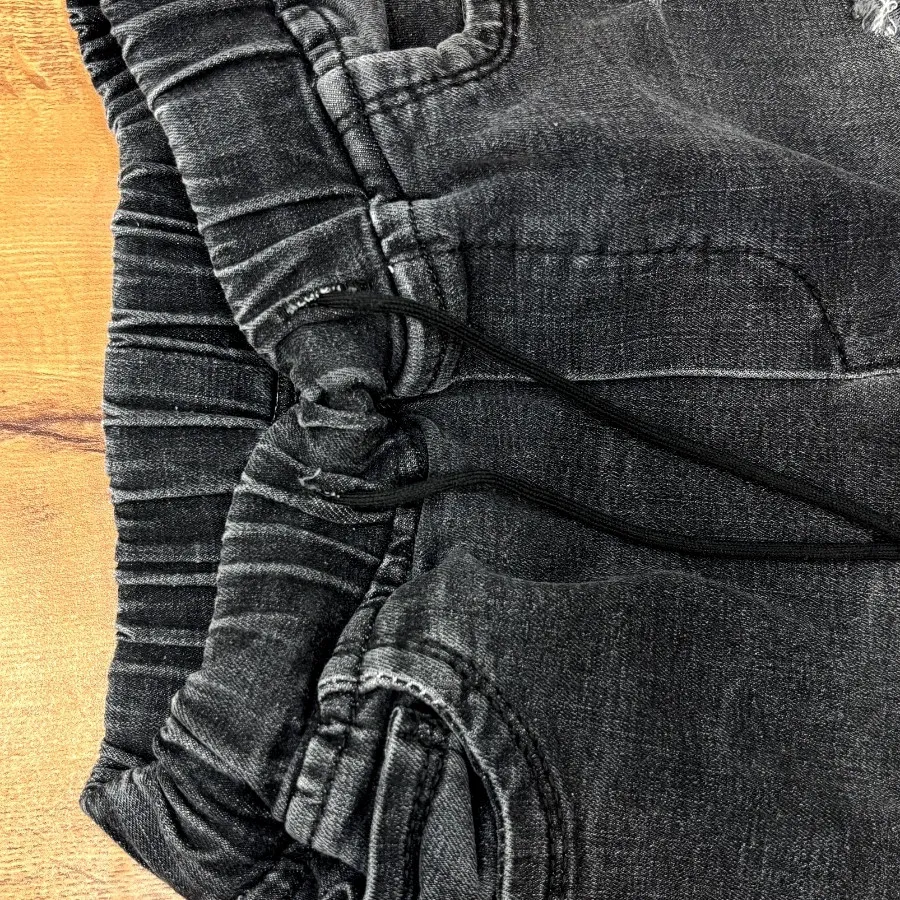 شلوار مام بچه گانه