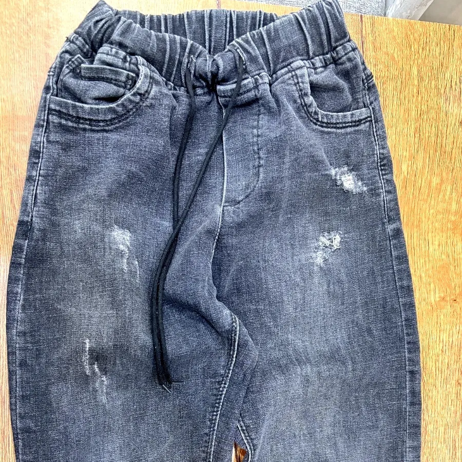 شلوار مام بچه گانه