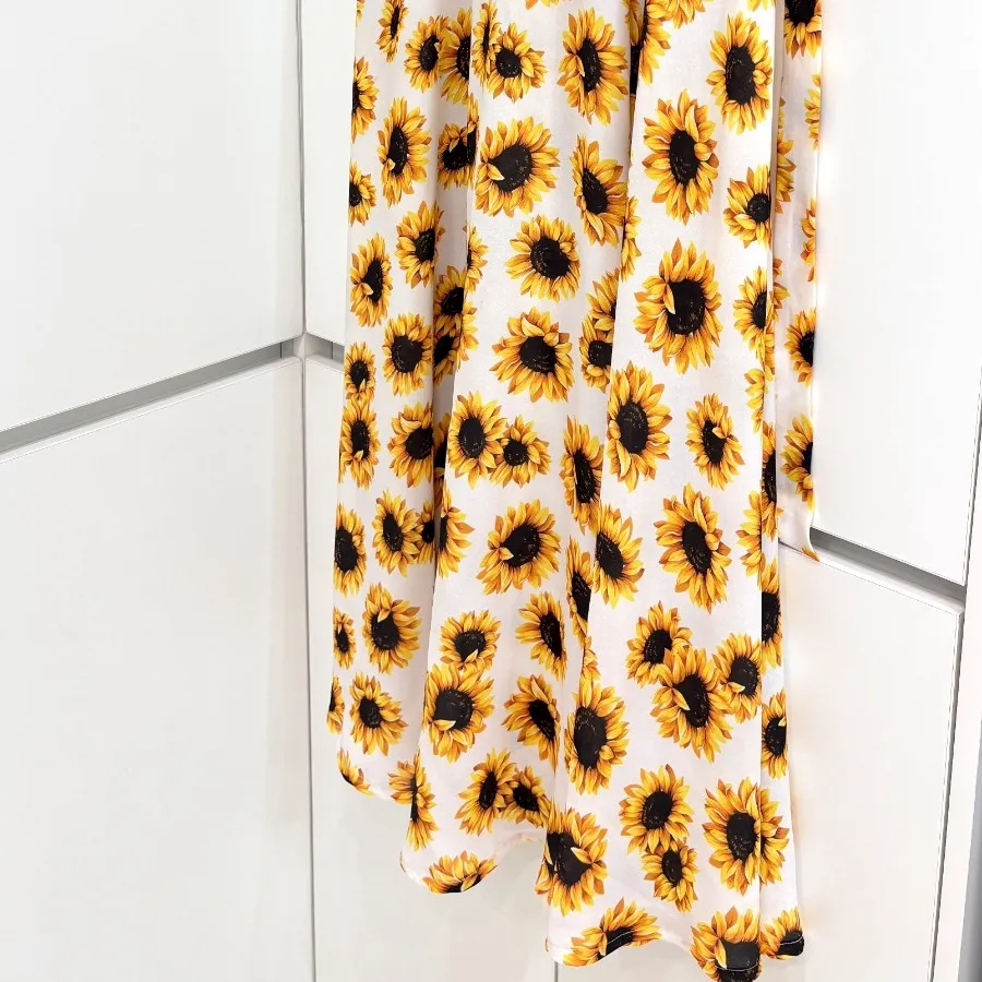 پیراهن حریر