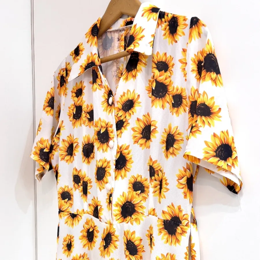 پیراهن حریر