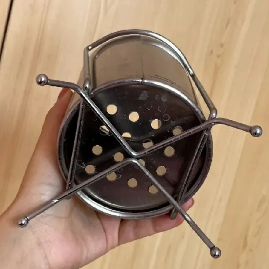 جا قاشقی جاقاشقی