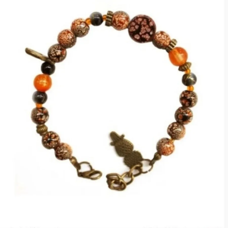 دستبند های دست ساز