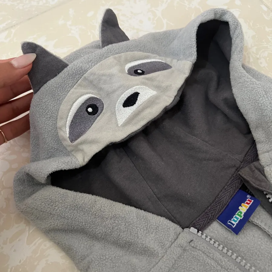 سرهمی گربه ای خارجی