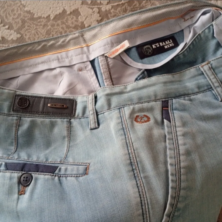 شلوارمردانه