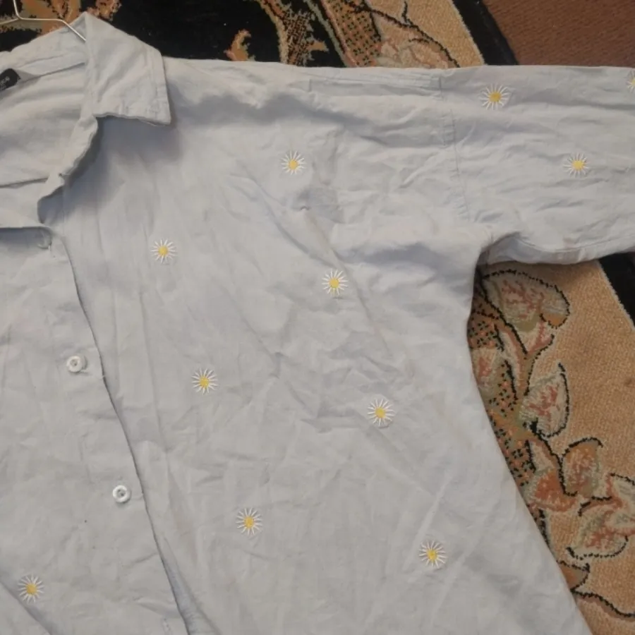 شومیز مانتویی