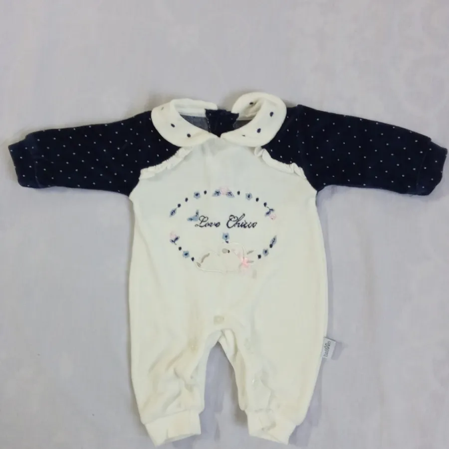 سرهمی نوزاد