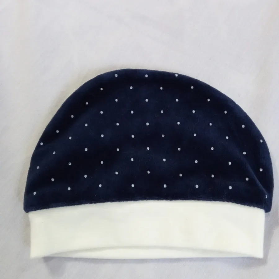 سرهمی نوزاد