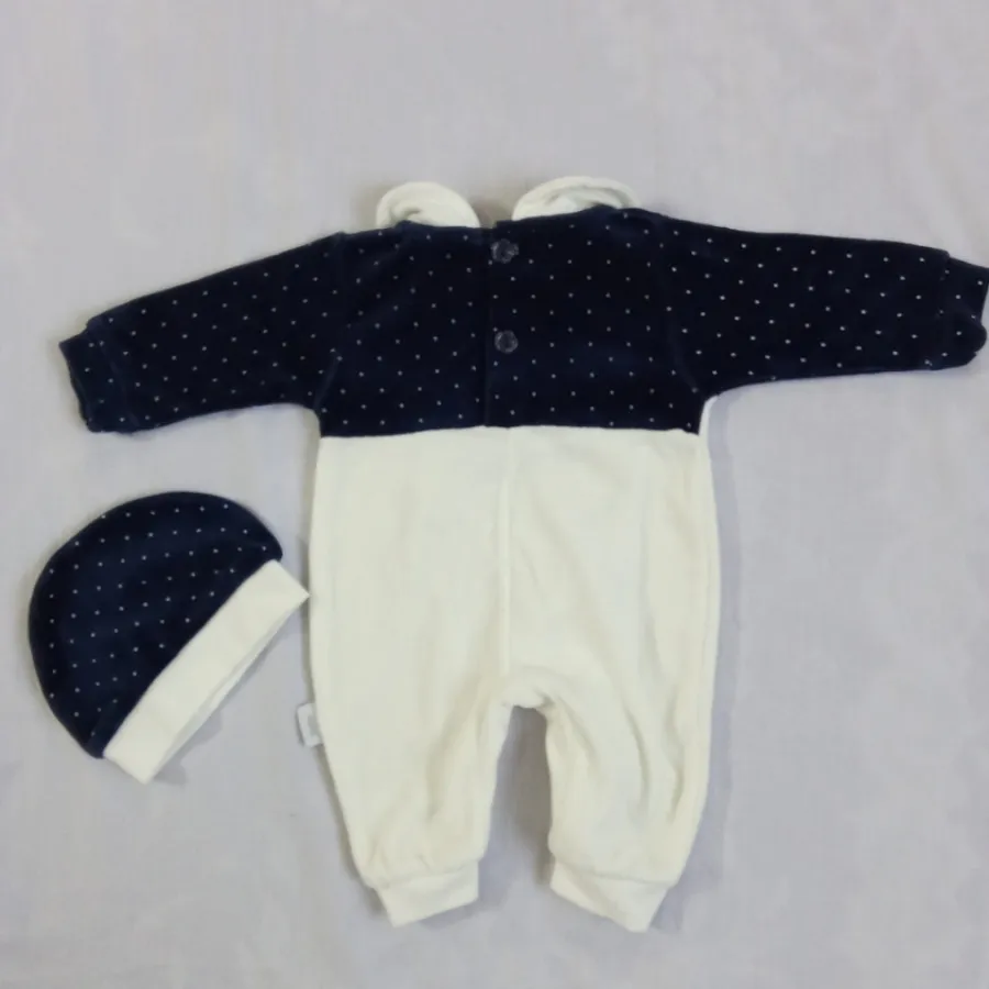 سرهمی نوزاد