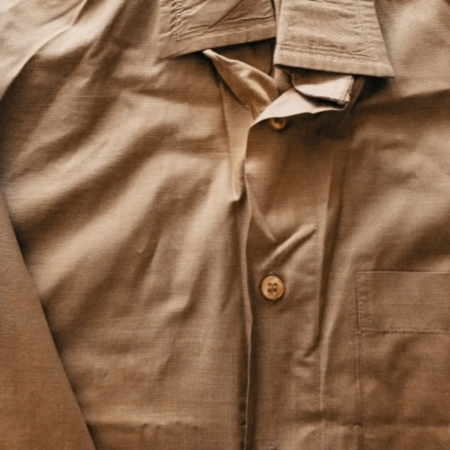 پیراهن مردانه