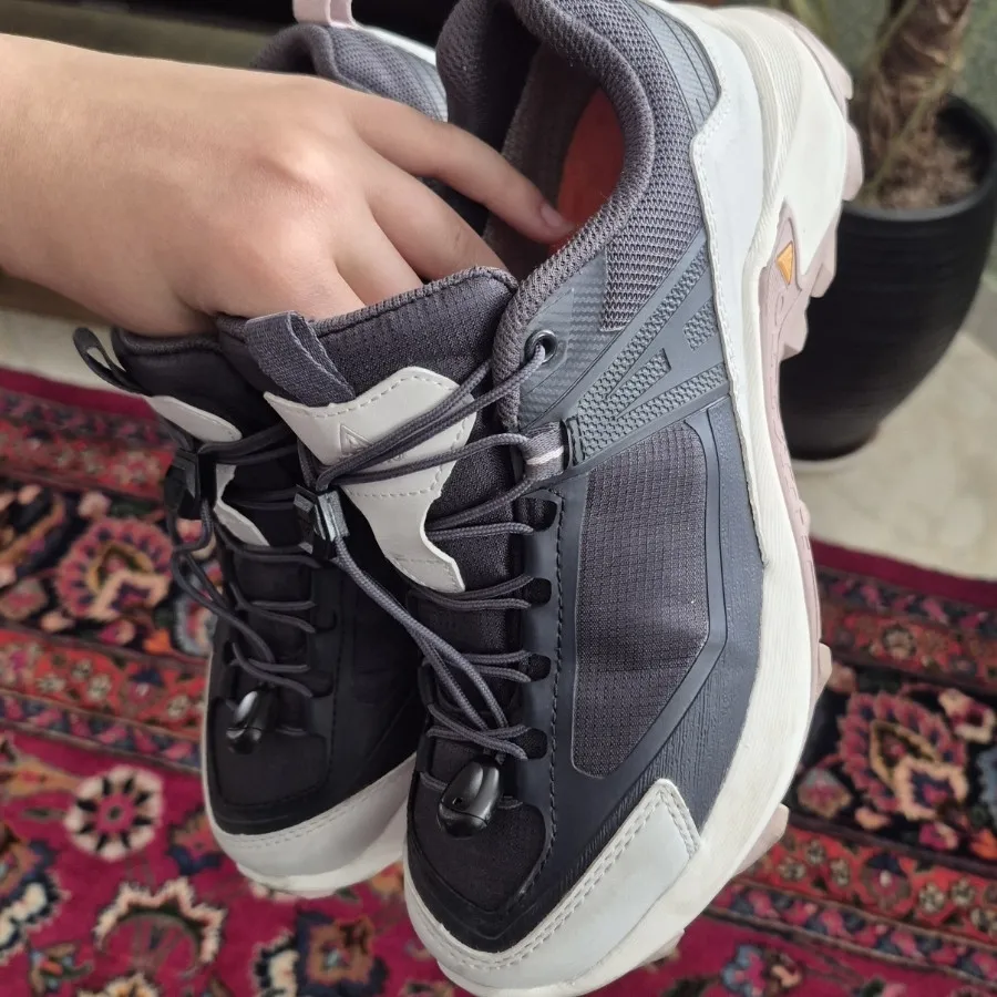 کفش هامتو سایز 38