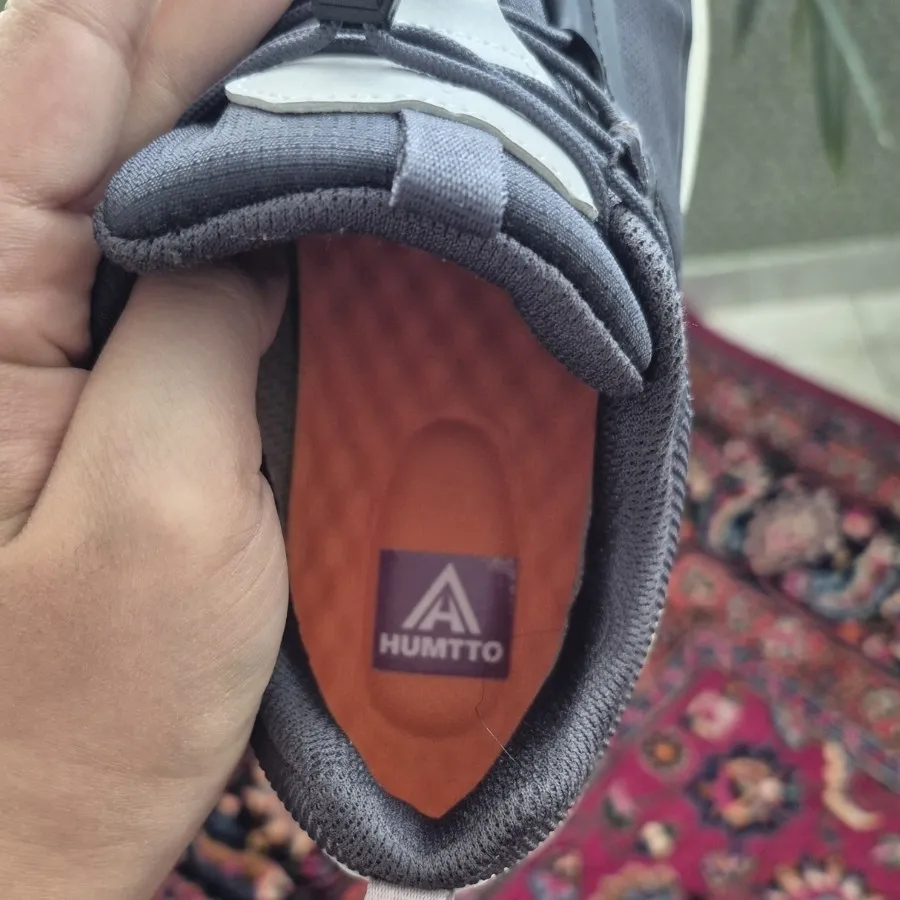 کفش هامتو سایز 38