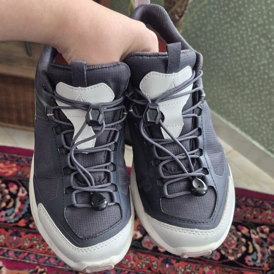 کفش هامتو سایز 38