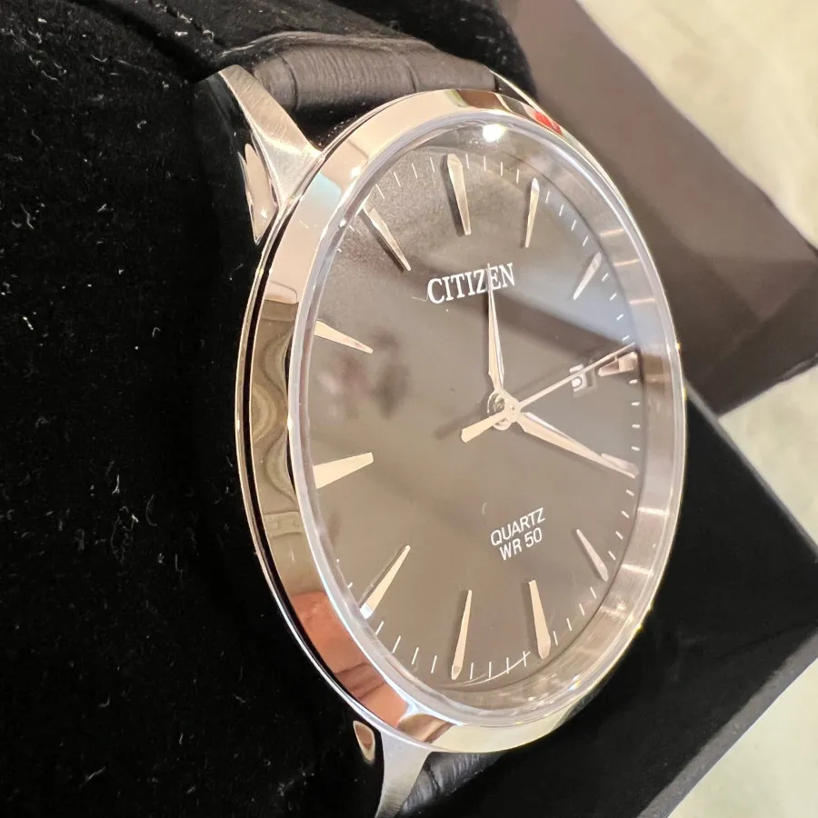 ساعت سیتیزن اصل