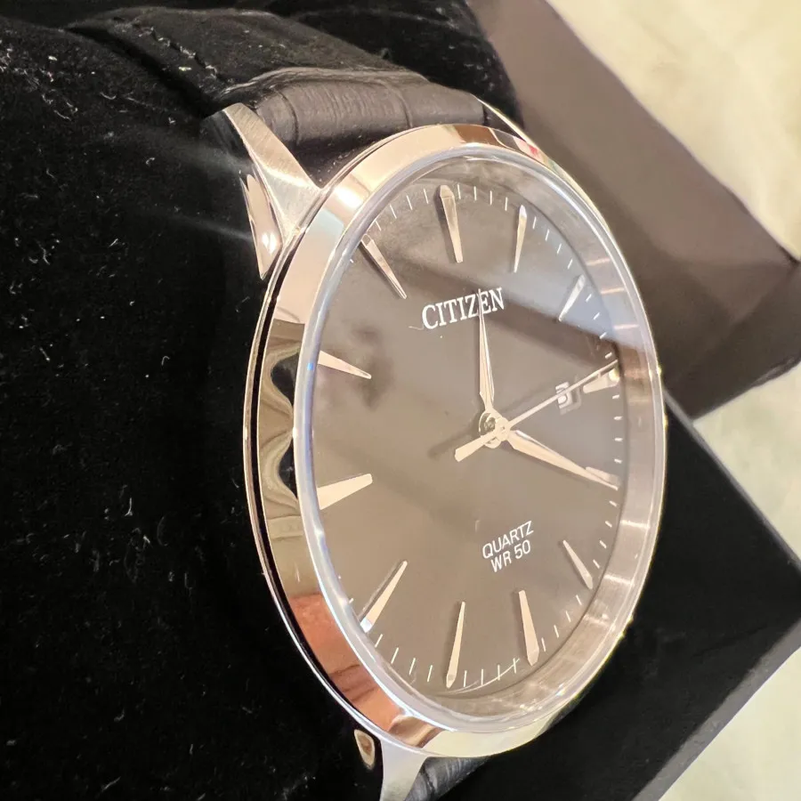 ساعت سیتیزن اصل