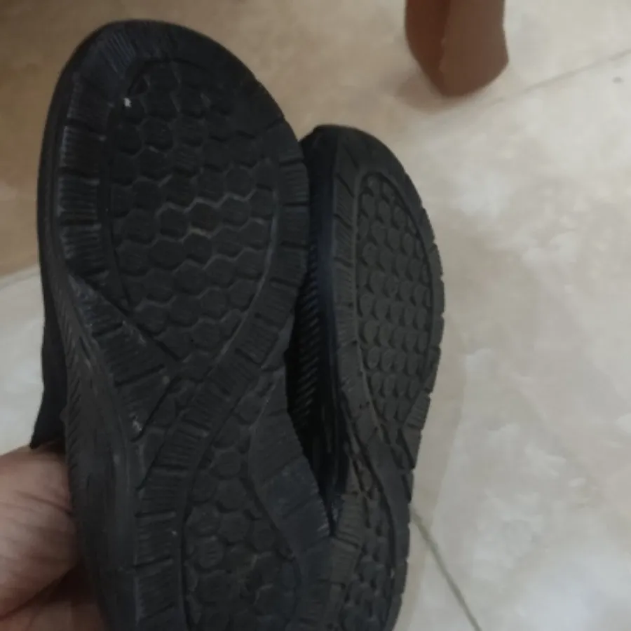 کتونی جورابی پسرانه