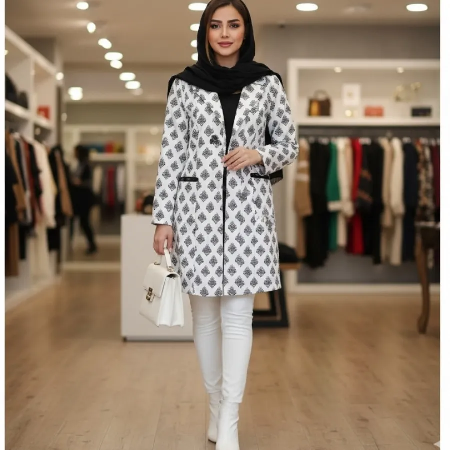 بارانی ارزان