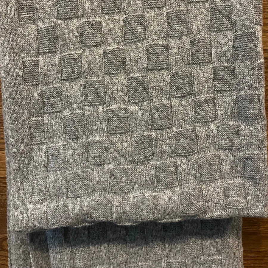 شال بافت طوسی