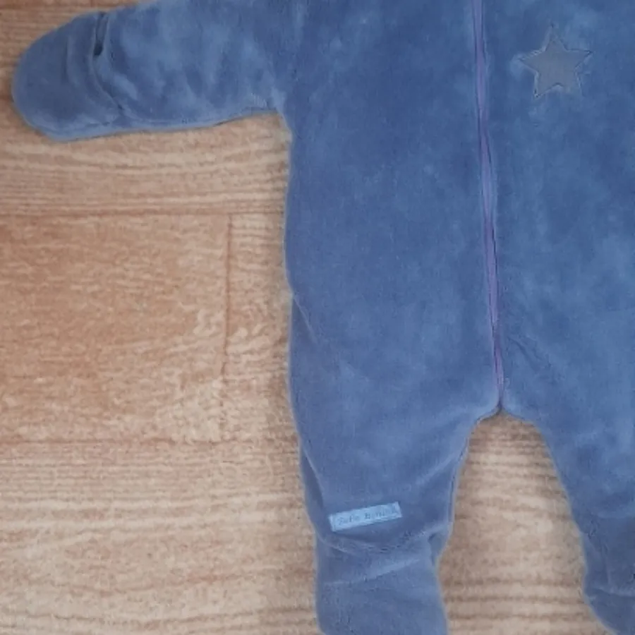 سرهمی نوزادی خارجی