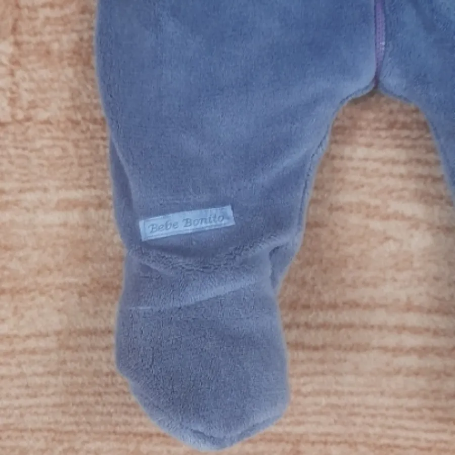 سرهمی نوزادی خارجی