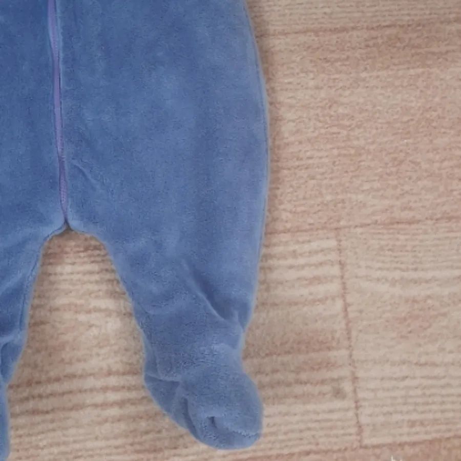 سرهمی نوزادی خارجی