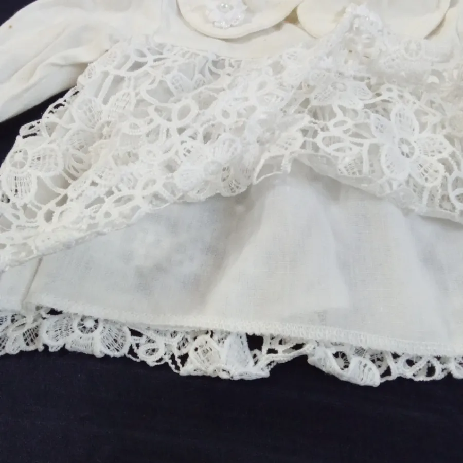 پیراهن کودک