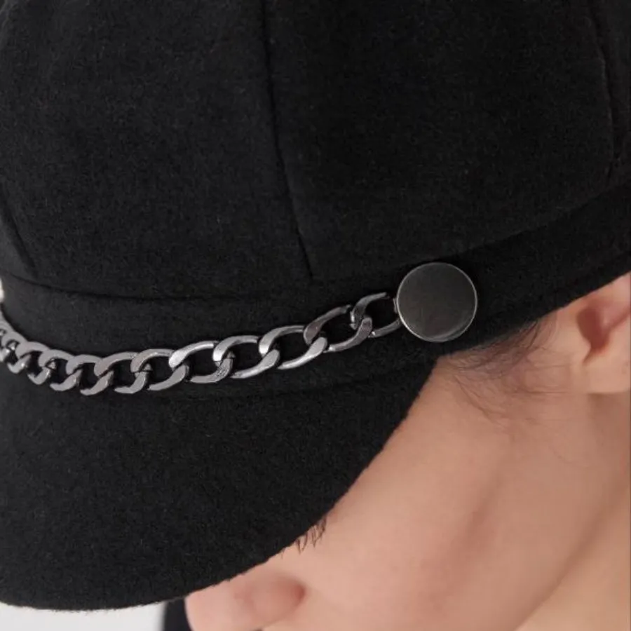 کلاه ترک اداکس