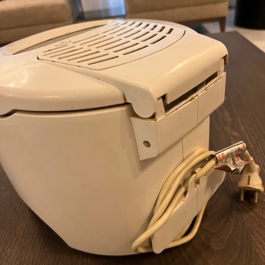 سرخکن همیلتون