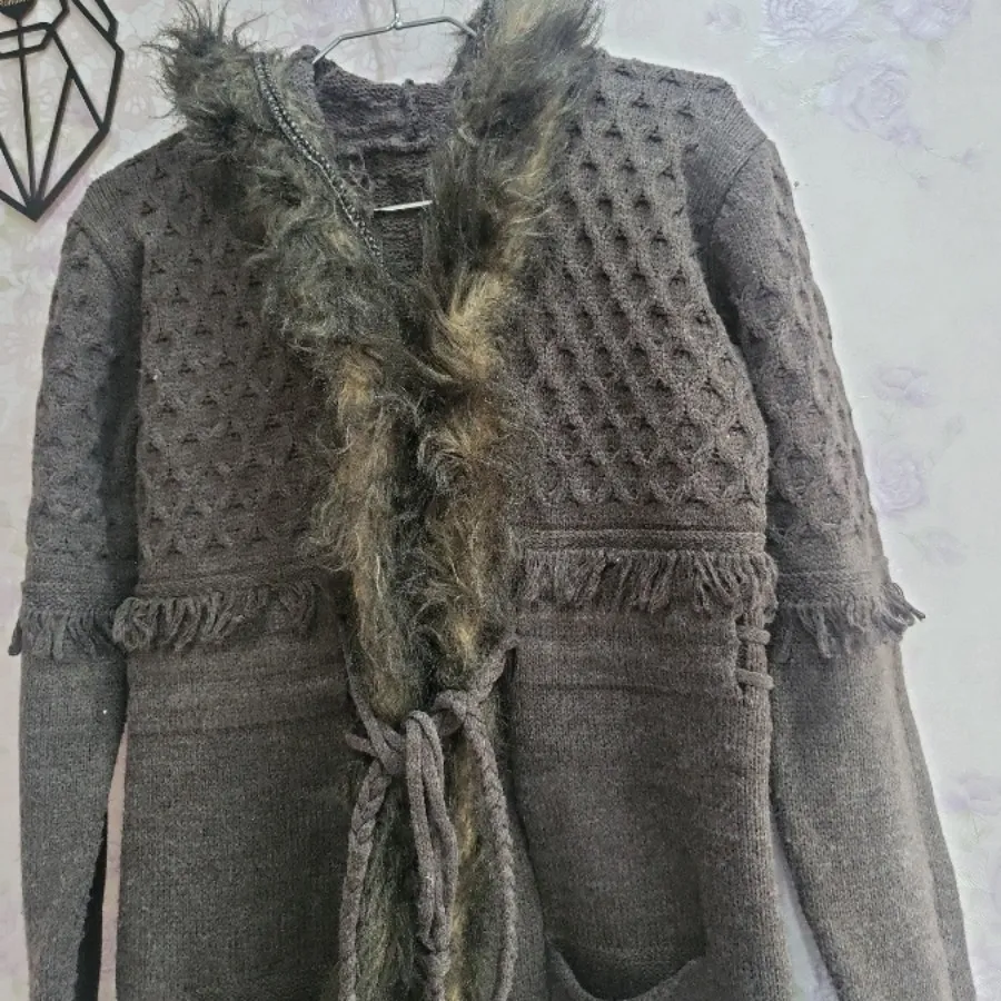 بافت کلاه دار