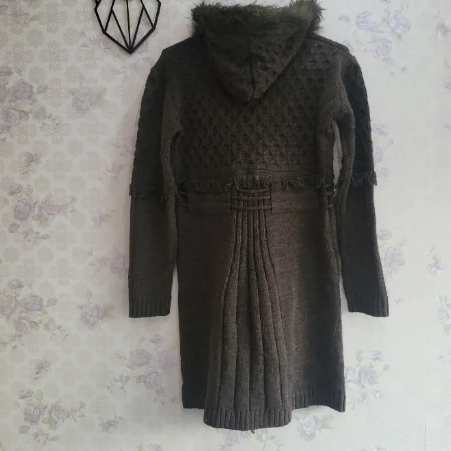 بافت کلاه دار