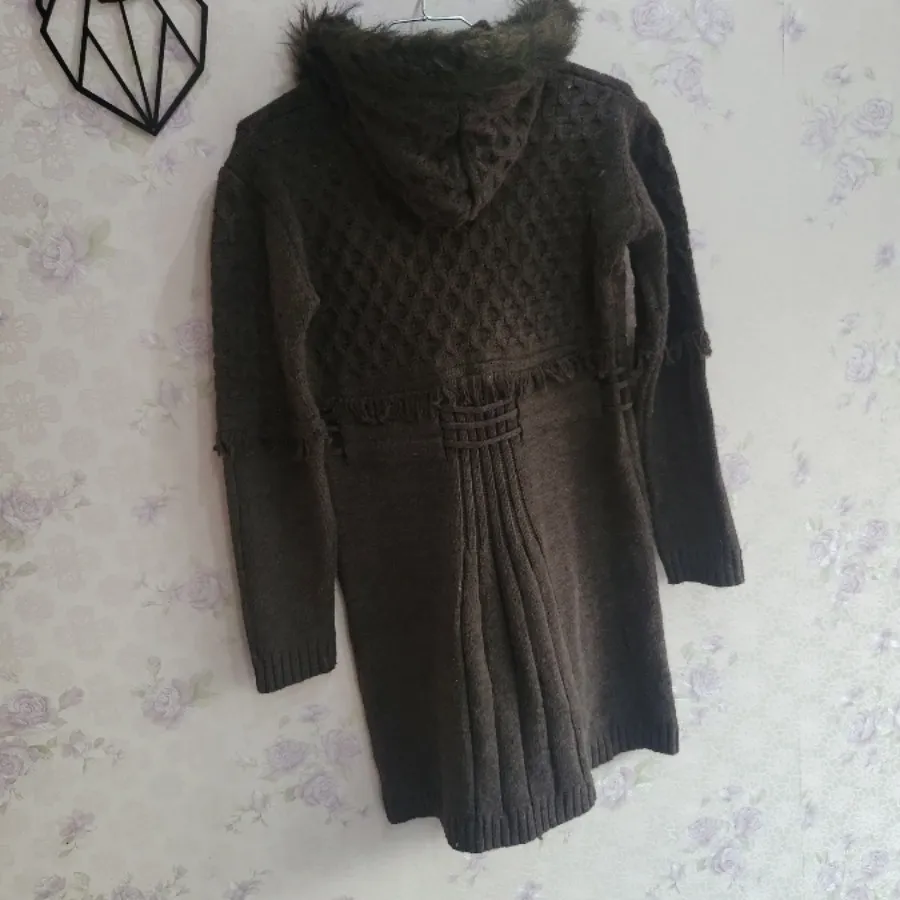 بافت کلاه دار