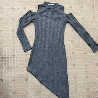 پیراهن ماکسی کبریتی