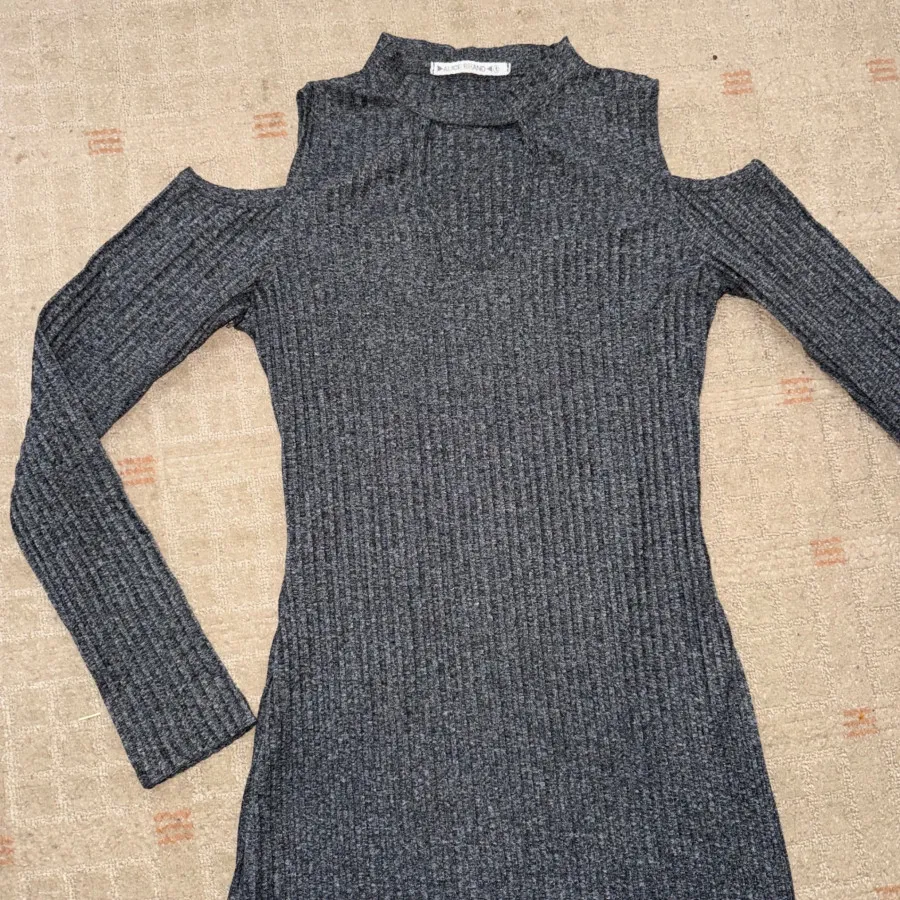 پیراهن ماکسی کبریتی