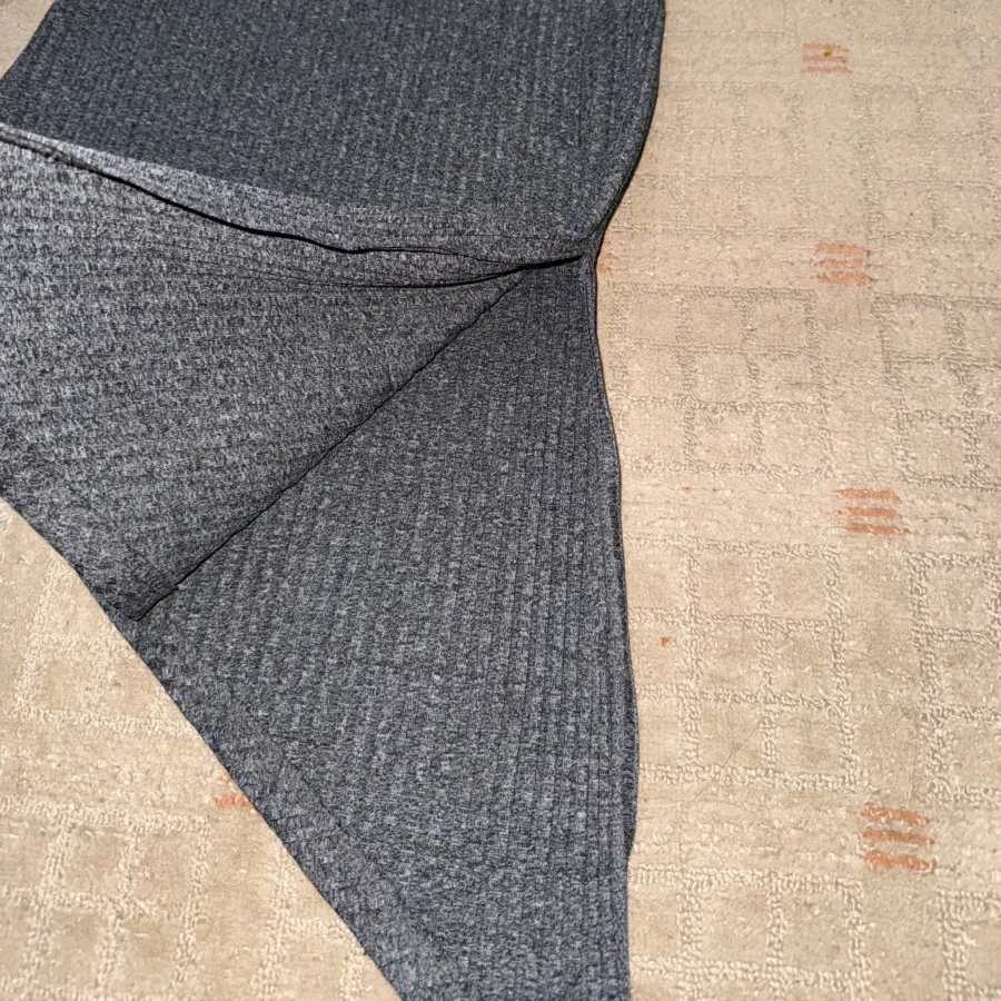 پیراهن ماکسی کبریتی