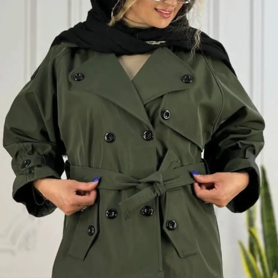 بارونی عروسکی