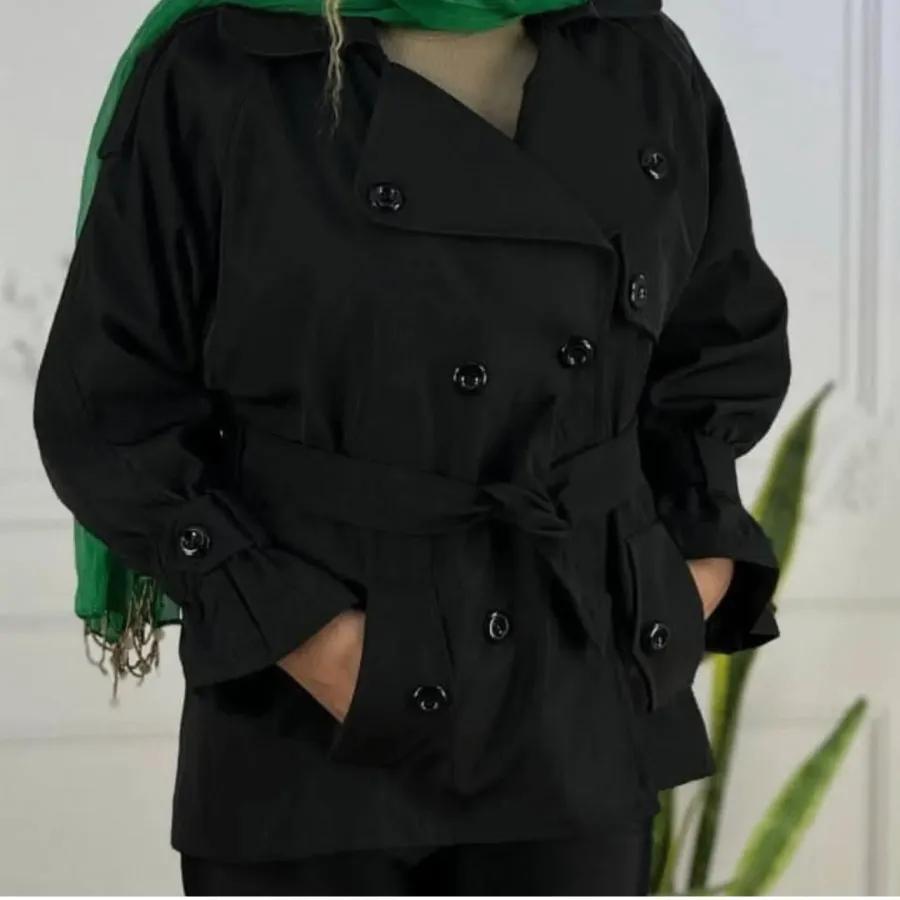 بارونی عروسکی