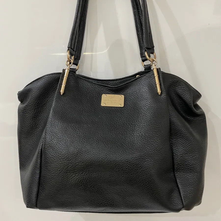 کیف بزرگ جادار