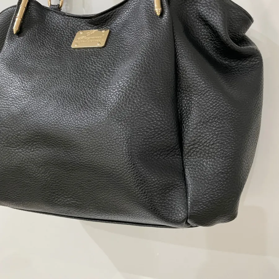 کیف بزرگ جادار