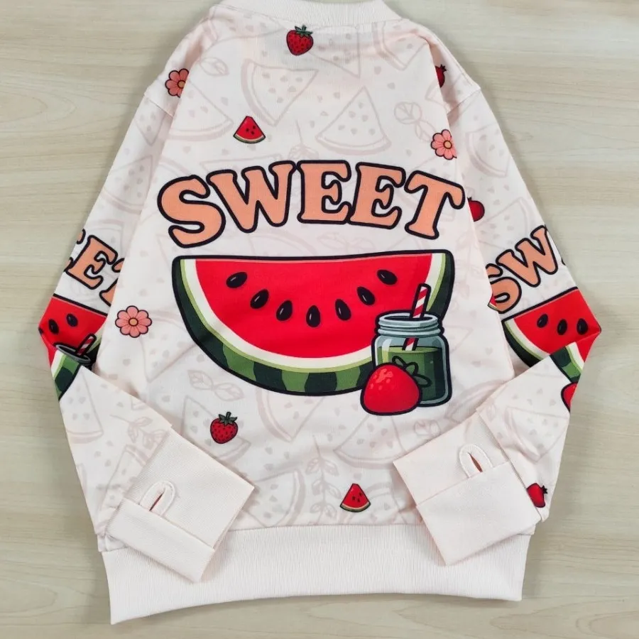 بلوز تک فینگردار انیمهای