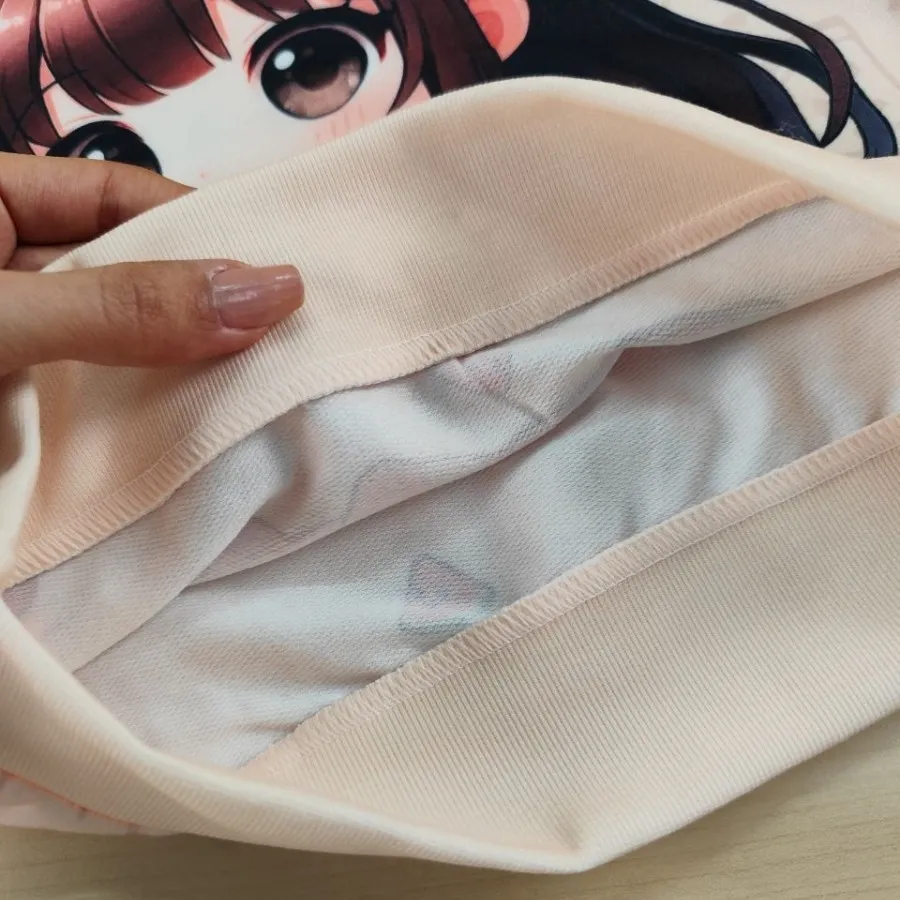 بلوز تک فینگردار انیمهای