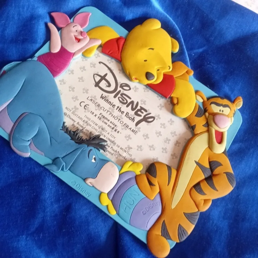 قاب عکس Disney