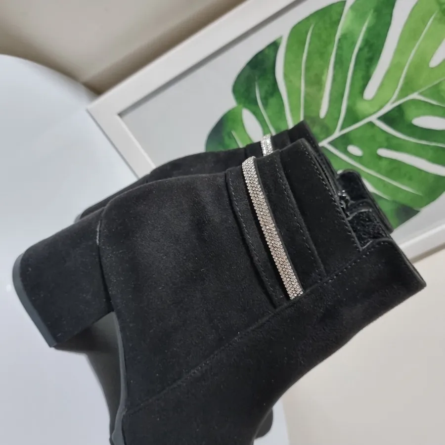 نیم بوت جیر